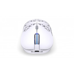 Endorfy LIV Plus Wireless Mouse Onyx White