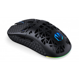 Endorfy LIV Wireless Mouse Black