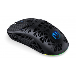 Endorfy LIV Wireless Mouse Black