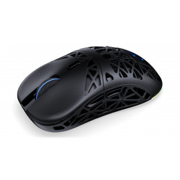 Endorfy LIV Wireless Mouse Black