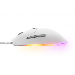 Steelseries Rival 3 Gen 2 Gaming Mouse White