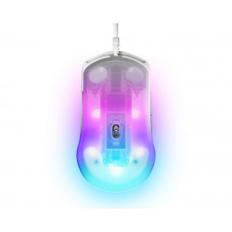 Steelseries Rival 3 Gen 2 Gaming Mouse White