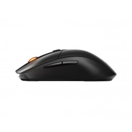 Steelseries Rival 3 Gen 2 Gaming Wireless Bluetooth Mouse Black