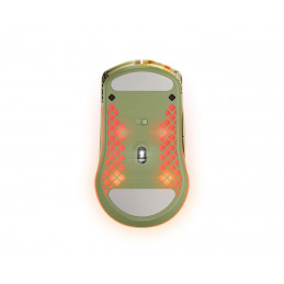 Steelseries CS2 Dragon Lore Edition Gaming Wireless Mouse