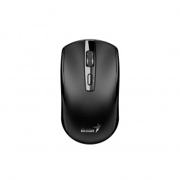 Genius ECO-8150 Wireless Mousre Black