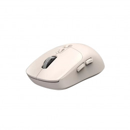 Genius NX-8080S BT Wireless Bluetooth Mouse Milk Tea