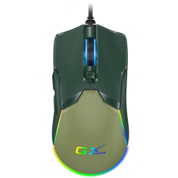 Genius GX Gaming Scorpion M700 RGB mouse Army Green