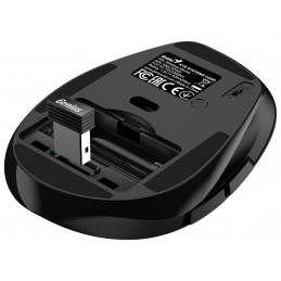 Genius Ergo 8230S BT Wireless Bluetooth Mouse Black