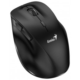 Genius Ergo 8230S Wireless Mouse Black