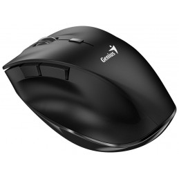 Genius Ergo 8230S Wireless Mouse Black