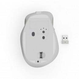 Hama EWM-500 Wireless Mouse White