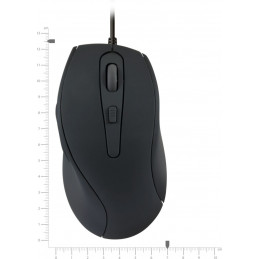 Speedlink Axon Silent & Antibacterial Mouse Black