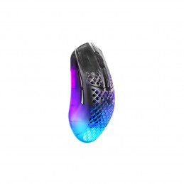 Steelseries Aerox 3 Gaming Wireless Bluetooth Gen 2 Mouse Shadow