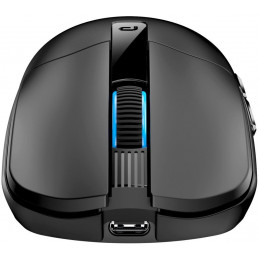 Genius NX-8280S BT Lightweight Wireless Bluetooth Mouse Black