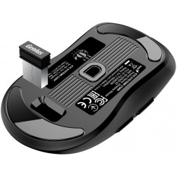 Genius NX-8280S BT Lightweight Wireless Bluetooth Mouse Black