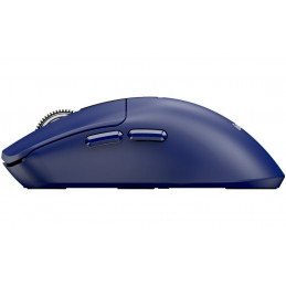 Genius NX-8280S BT Lightweight Wireless Bluetooth Mouse Blue