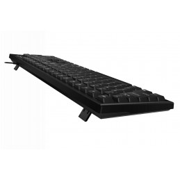 Genius Smart KB-100 billentyűzet Black HU