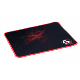 Gembird GGS-UMGL4-01-HU Phantom 4-in-1 Backlight Gaming kit Black HU