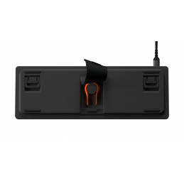 Steelseries Apex Pro Mini Mechanical Gaming keyboard Black UK