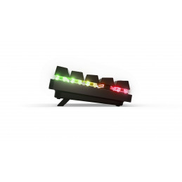 Steelseries Apex Pro Mini Wireless Mechanical Gaming keyboard Black UK