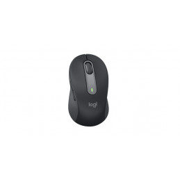 Logitech Signature MK650 Combo for Business Wireless Keyboard+Mouse Graphite HU