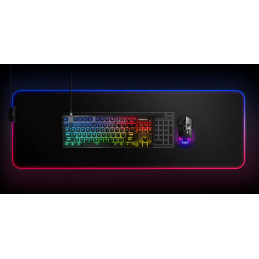 Steelseries Apex 9 TKL RGB Gaming Keyboard Black UK