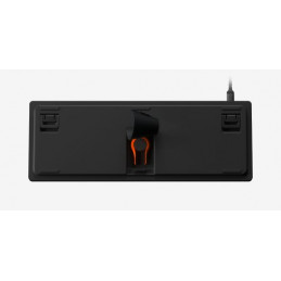 Steelseries Apex 9 TKL RGB Gaming Keyboard Black UK
