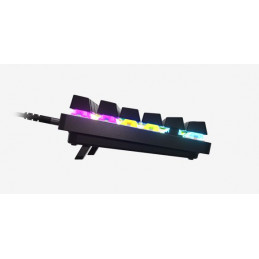 Steelseries Apex 9 TKL RGB Gaming Keyboard Black UK