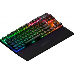Steelseries Apex Pro TKL (2023) Wireless Mechanical Gaming keyboard Black UK