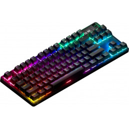 Steelseries Apex Pro TKL (2023) Wireless Mechanical Gaming keyboard Black UK