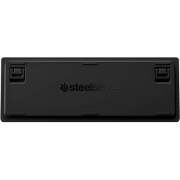 Steelseries Apex Pro TKL (2023) Wireless Mechanical Gaming keyboard Black UK