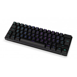 Endorfy Thock Kailh Box Red Switch RGB Gaming Mechanical Keyboard HU