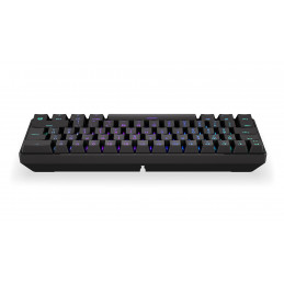 Endorfy Thock Kailh Box Red Switch RGB Gaming Mechanical Keyboard HU