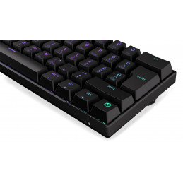 Endorfy Thock Kailh Box Red Switch RGB Gaming Mechanical Keyboard HU