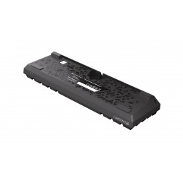 Endorfy Thock Kailh Box Red Switch RGB Gaming Mechanical Keyboard HU