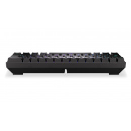 Endorfy Thock Kailh Box Red Switch RGB Gaming Mechanical Keyboard HU