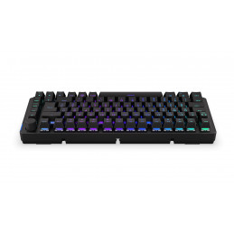 Endorfy Thock Kailh Box Black Switch RGB Gaming Mechanical Keyboard Black HU
