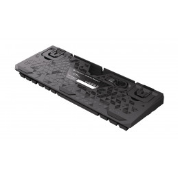 Endorfy Thock Kailh Box Black Switch RGB Gaming Mechanical Keyboard Black HU