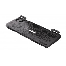 Endorfy Thock Kailh Box Black Switch RGB Gaming Mechanical Keyboard Black HU