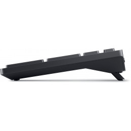 Dell KM555 Wireless Bluetooth Keyboard Combo Black HU