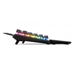 Steelseries Apex Pro Gen 3 Gaming keyboard Black UK