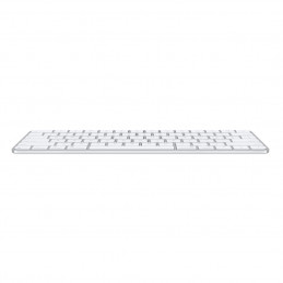 Apple Magic Keyboard (2024) Bluetooth Keyboard White HU