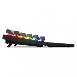 Steelseries Apex Pro TKL Wireless Gen 3 Gaming Keyboard Black UK