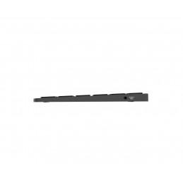 Rapoo UCK-6001 Keyboard Grey HU