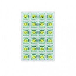 Redragon A113 Bullet-QT Tactile Mechanical Switch (24db)