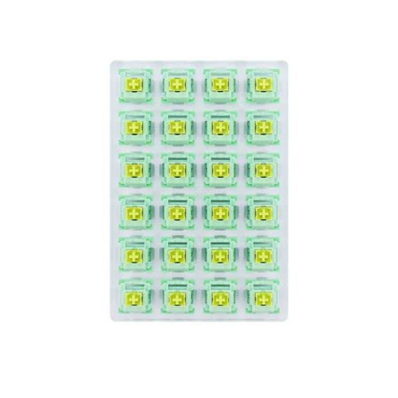 Redragon A113 Bullet-QT Tactile Mechanical Switch (24db)