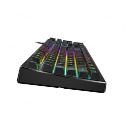 Genius Scorpion K7 Plus Gaming Keyboard Black HU