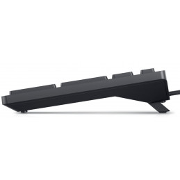 Dell KB525C Keyboard Black HU