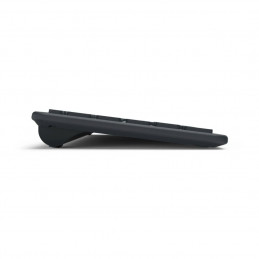 Hama WK-300 Wireless Bluetooth Keyboard Black HU