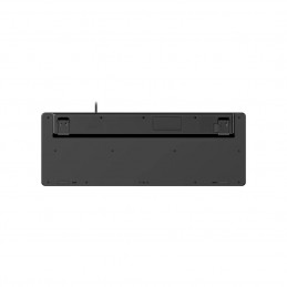 Genius LuxeMate 120 Keyboard Black HU